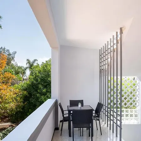 Appartement Puccini Oasis - Capriccio