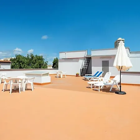 Puccini Oasis - Capriccio Appartement *