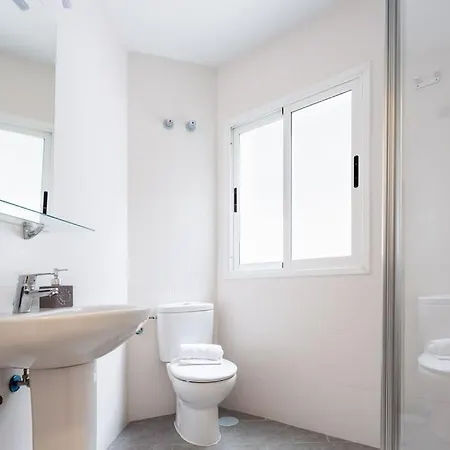 Puccini Oasis - Capriccio Appartement Las Palmas